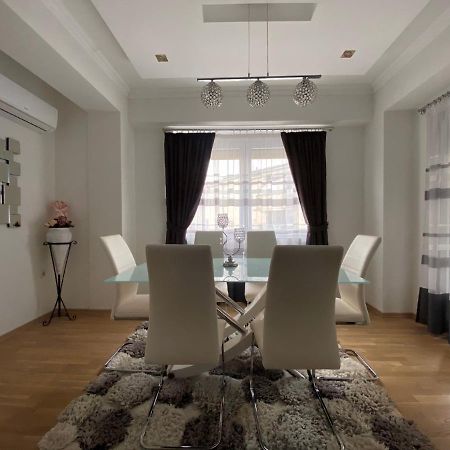Royal King Apartment Kumanovo Buitenkant foto